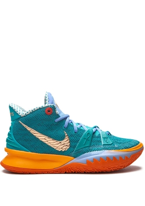 Nike x Concepts Kyrie 7 'Horus - Special Box' sneakers - Blue