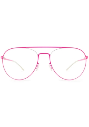 Mykita Eero glasses - Pink