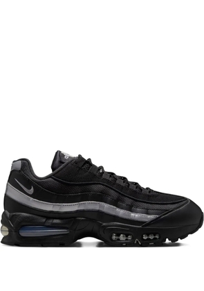 Nike Nike Air Max 95 Big Bubble sneakers - Black
