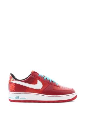 Nike Air Force 1 Premium sneakers - Red