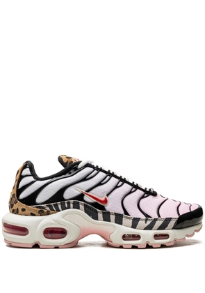 Nike Air Max Plus 'Animal Instinct' sneakers - Black