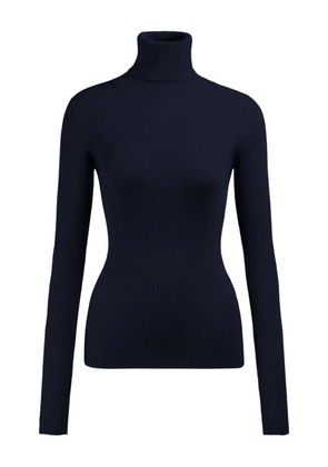 Tod's ribbed-knit jumper - Black