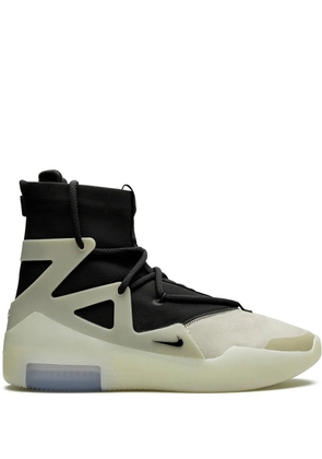 Nike Air Fear Of God 1 ''String/The Question'' sneakers - Black