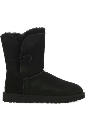 UGG Bailey Button II boots - Black