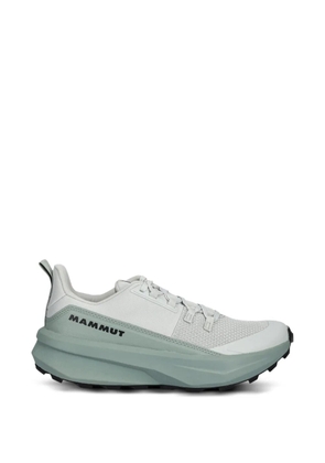 Mammut Aenergy Hike Low pull-tab sneakers - Neutrals