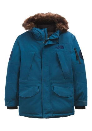 The North Face McMurdo Parka jacket - Blue