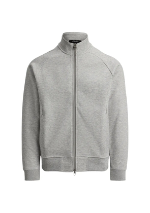 RLX Ralph Lauren zip-up sweatshirt - Grey