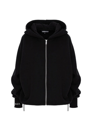 HAMZA Hardy V2 Fleece top - Black