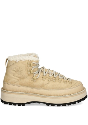 Diemme Sesto boots - Neutrals