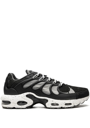 Nike Air Max Plus Terrascape 'Off Noir' sneakers - Black