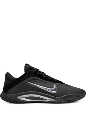 Nike A'One MVPs low-tops - Black
