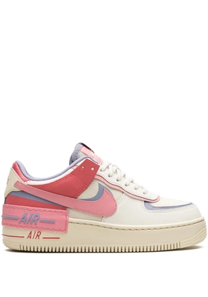 Nike Air Force 1 Shadow 'Coconut Milk' sneakers - Pink