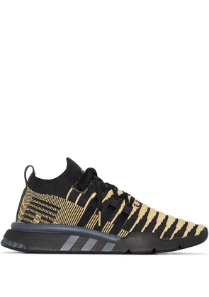 adidas EQT Support Mid 'Dragon Ball Z - Super Shenron' sneakers - Black