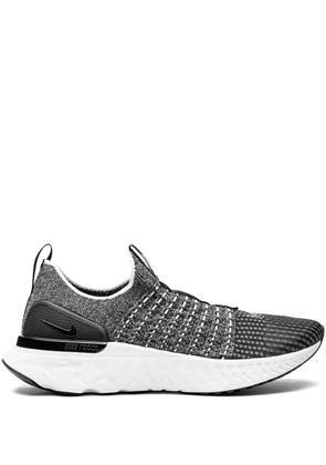 Nike React Phantom Run Flyknit 2 'Oreo' sneakers - Black