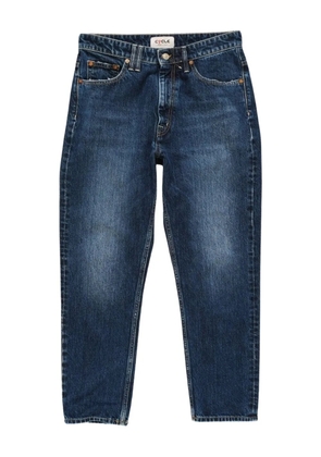 Cycle loose-fit jeans - Blue