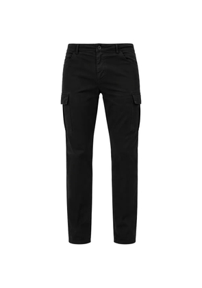 PAIGE Ronin cargo pants - Black