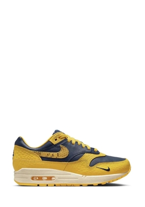 Nike Air Max 1 PRM sneakers - Yellow