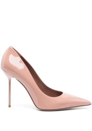 Paris Texas 105mm Lidia pumps - Pink