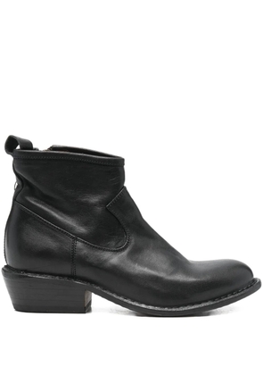 FIORENTINI + BAKER Rocker Ren boots - Black
