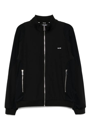 TEAM WANG design The Original 1 track jacket - Black