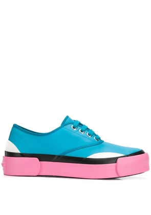 Julien David Inka sneakers - Blue