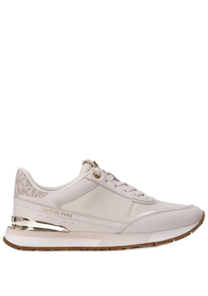 Michael Kors Nova sneakers - Neutrals