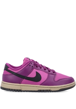 Nike Dunk sneakers - Purple