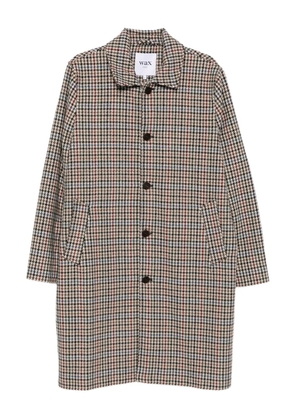 Wax London Stan coat - Neutrals