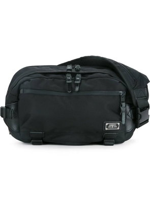 As2ov large Cordura Dobby 305D body bag - Black