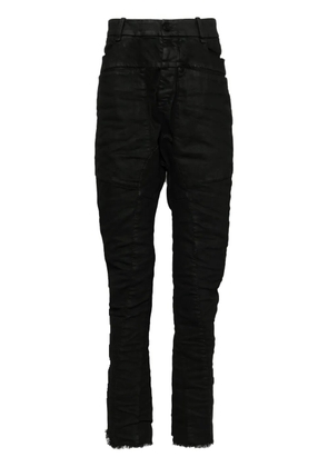 Masnada Panta trousers - Black