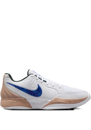 Nike Ja 2 'In The Woods' sneakers - White