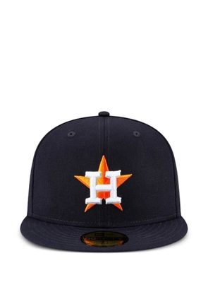 NEW ERA CAP 59Fifty MLB Houston Astros Icy ASG baseball cap - Blue