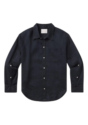 Citizens of Humanity Kayla shirt - Blue