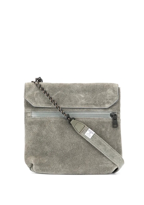 As2ov shoulder bag - Grey