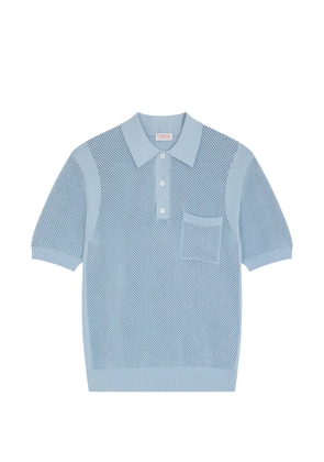 FURSAC cotton T-shirt - Blue