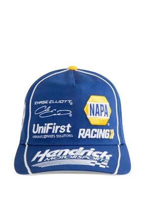 MARKET Chase Elliott x Hendrick Motorsports 47 cap - Blue