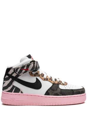 Nike Air Force 1 Mid 'Tunnel Walk' sneakers - White