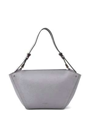 GIANNI CHIARINI Bloom shoulder bag - Grey