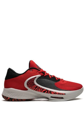 Nike Zoom Freak 4 'Safari' sneakers - Red