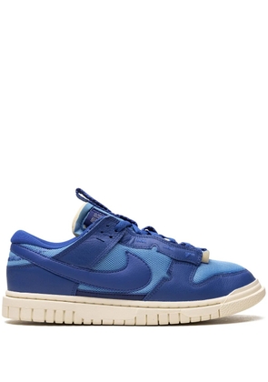 Nike Air Dunk Jumbo 'University Blue' sneakers