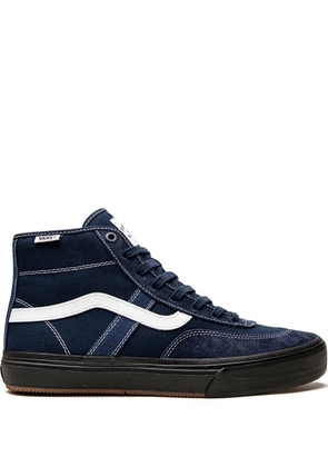 Vans Crockett High VCU sneakers - Blue
