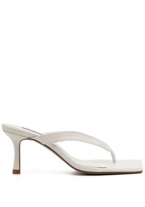 Senso 70mm Elvie II sandals - White