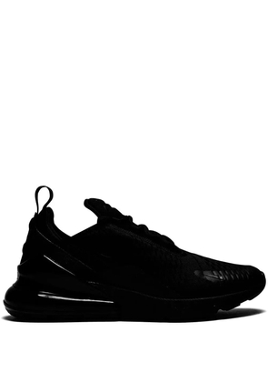 Nike Air Max 270 'Triple Black' sneakers