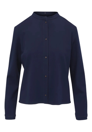 Peter Cohen wool jacket - Blue