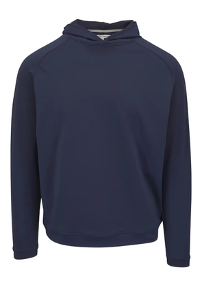 Peter Millar Pine long-sleeve hoodie - Blue