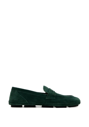 sturlini firenze Gange loafers - Green
