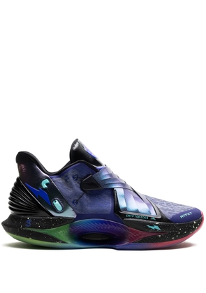 Nike x RTFKT Cryptokicks iRL 'Space Matter' sneakers - Purple