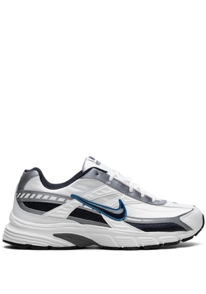 Nike Initiator 'Metallic Cool Grey' sneakers - White