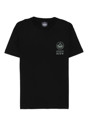 Mauna Kea Carabiner T-shirt - Black
