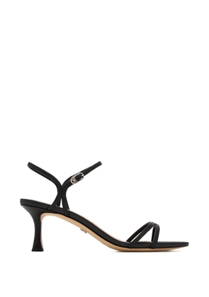Sam Edelman Presley strap heeled sandals - Black